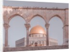 Al-Aqsa Mosque, Jerusalem by Assaf Frank